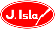 Electricidad J. Isla Electricidad J. Isla